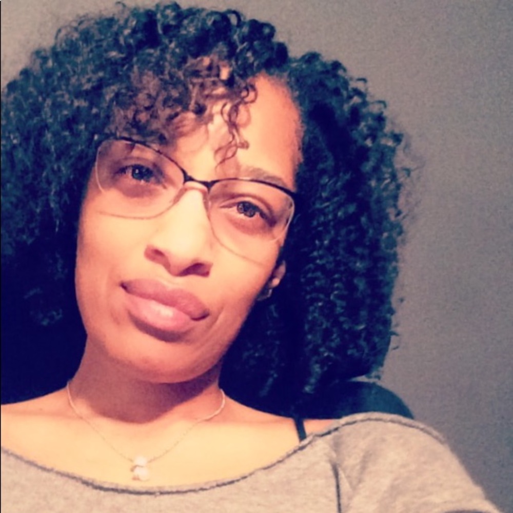 Meet your Posher, Tinessa